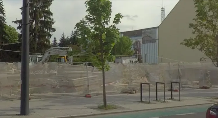 Proiectul centrului cultural de pe Bulevardul 21 Decembrie revine în atenția autorităților