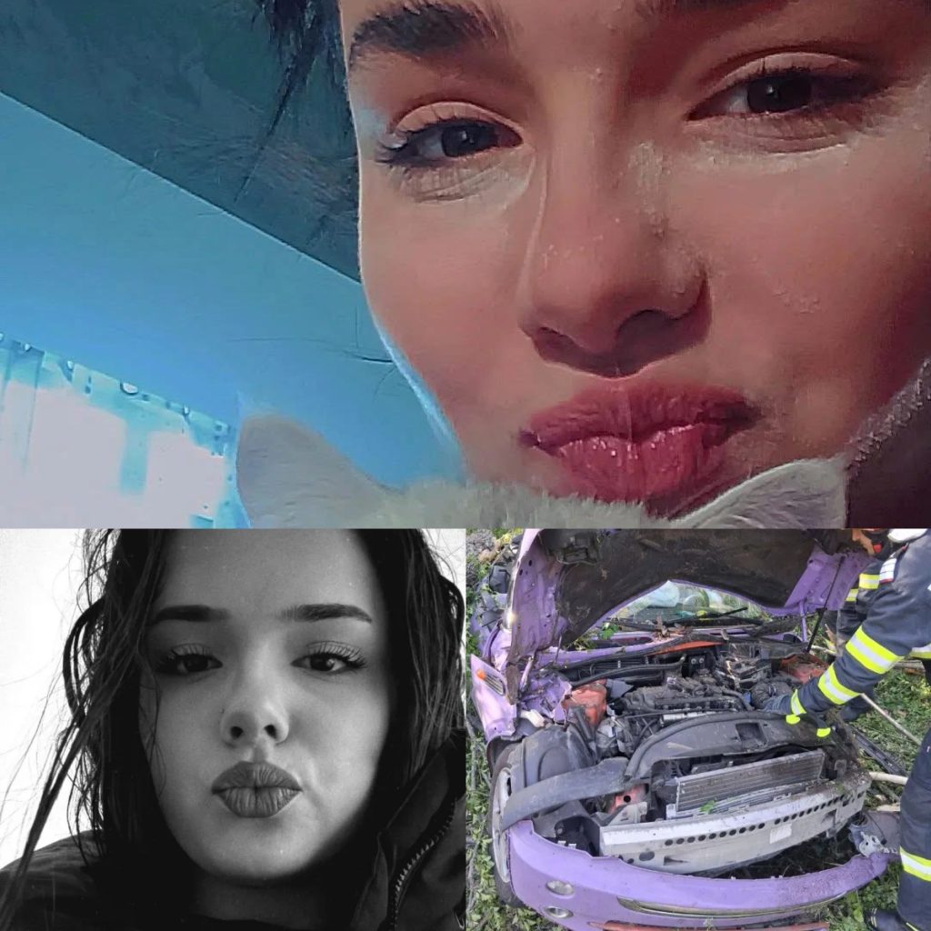 Accident tragic în Giurgiu: O tânără de 18 ani și-a pierdut viața