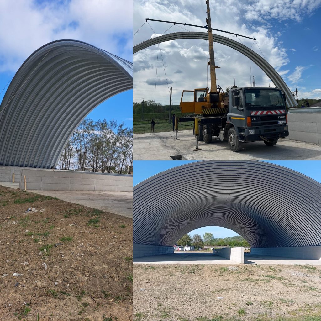 Progres semnificativ în modernizarea Stației de Epurare din Motru