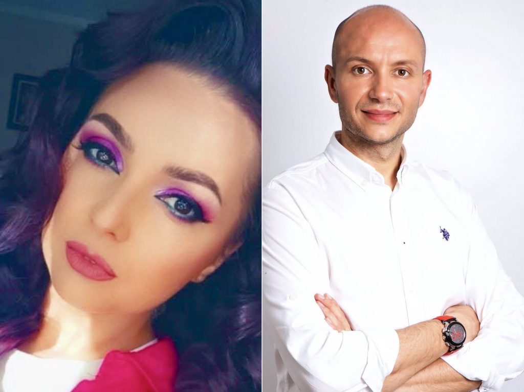 Transferul de urgență al Nicoletei, tânăra grav rănită în accident