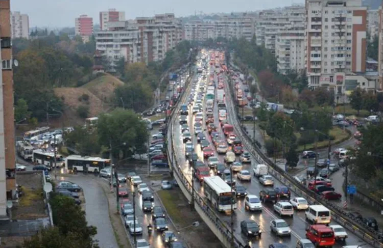 Modernizare în Florești: Promisiuni de fluidizare a traficului în Cluj