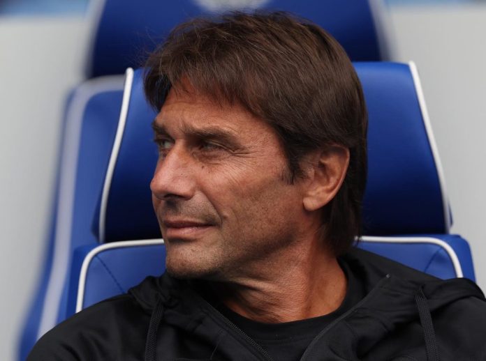 Antonio Conte se gândește la o revenire la Chelsea Londra