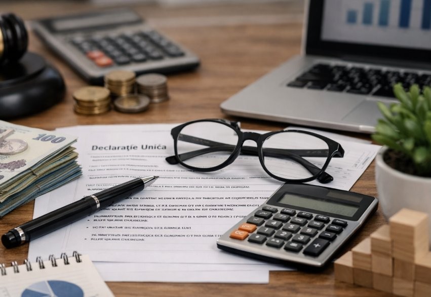 ANAF acordă bonificații de 43,5 milioane lei pentru contribuabili