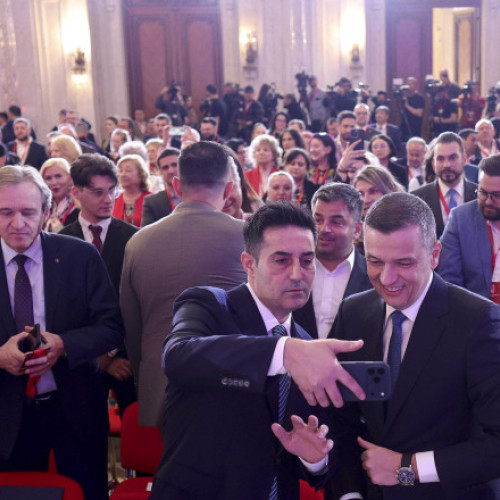 Grindeanu cere demisiile secretarilor de stat și prefecților PSD