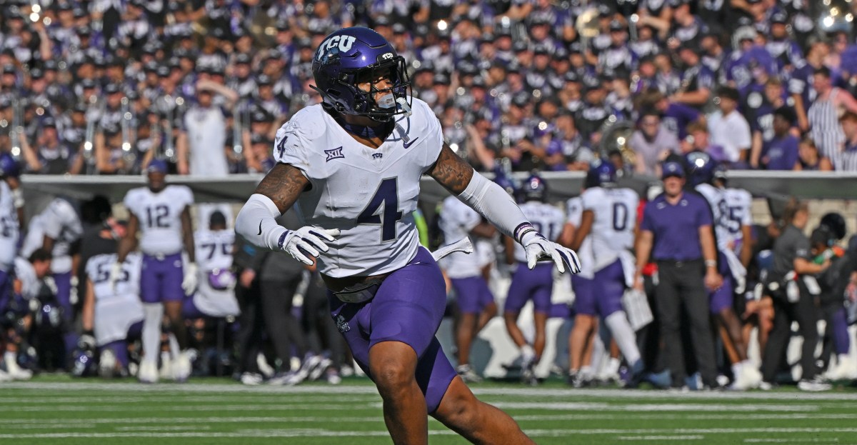 Șase numere care explică selecțiile tardive la draftul Patriots