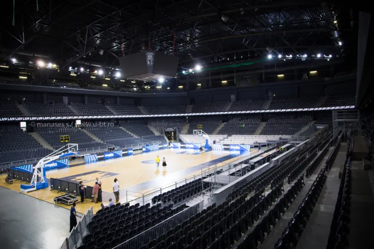 Cluj-Napoca va aplica majorări de tarife la Sala Polivalentă