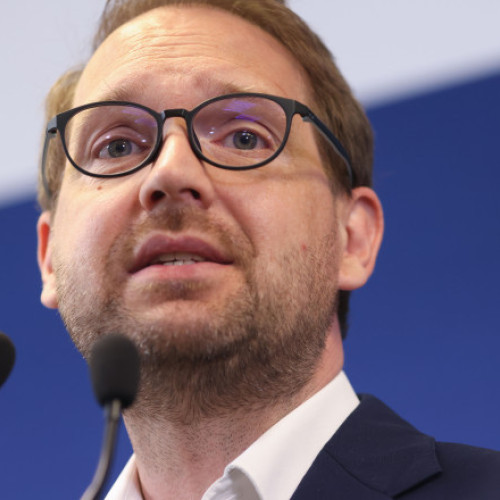 Dominic Fritz detaliază întâlnirea cu președintele, fără discuții politice