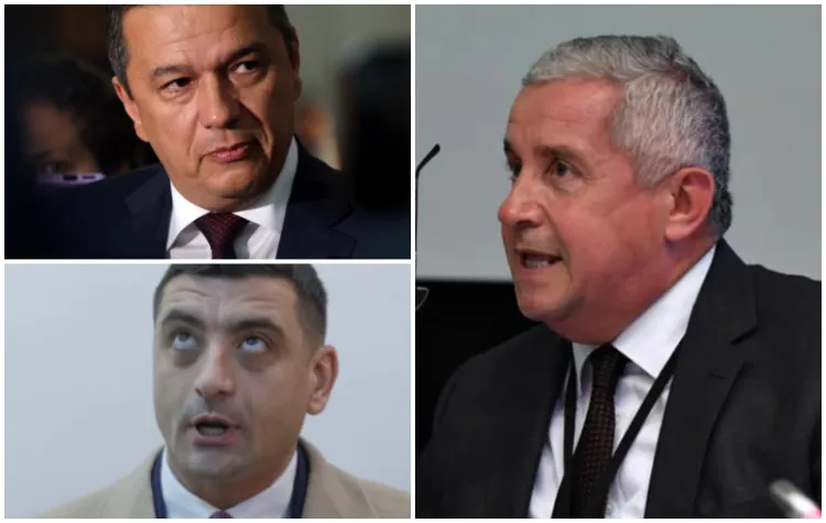 Daniel Buda atrage atenția asupra riscurilor moțiunii de cenzură PSD-AUR