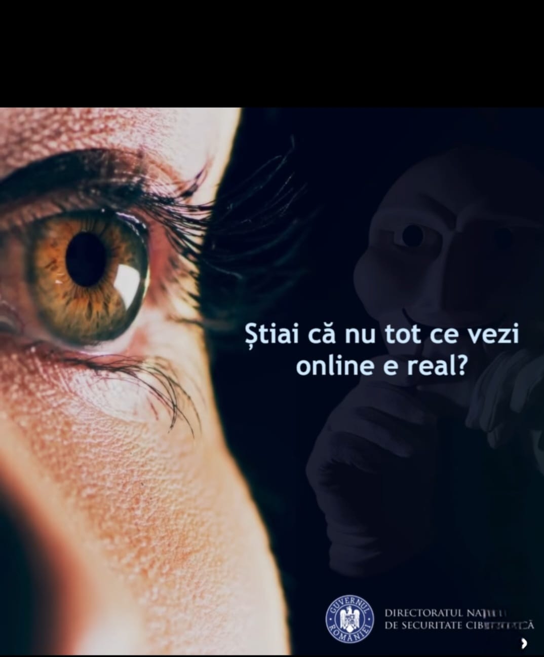 Tehnologia deepfake: cum să recunoști conținutul manipulat