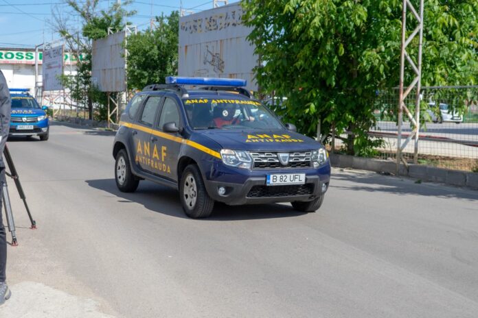 ANAF oferă bonificații de 43,5 milioane lei pentru contribuabilii conformi