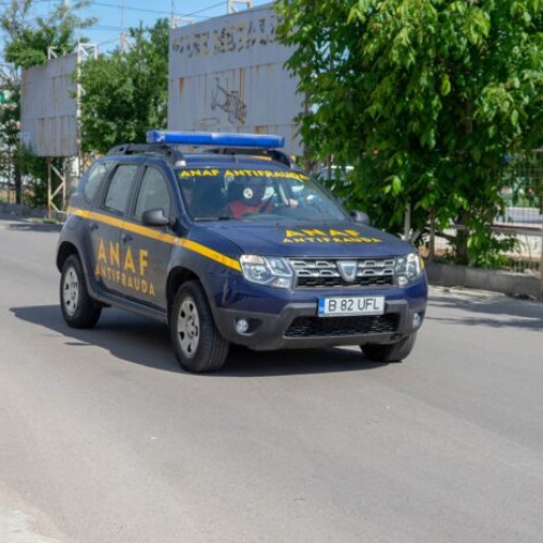 ANAF oferă bonificații de 43,5 milioane lei pentru contribuabilii conformi