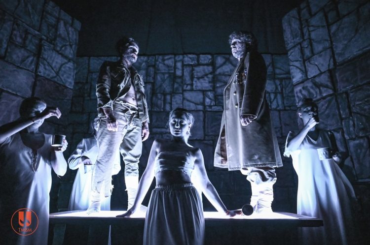 Premiere și spectacole captivante la Teatrul Municipal Baia Mare