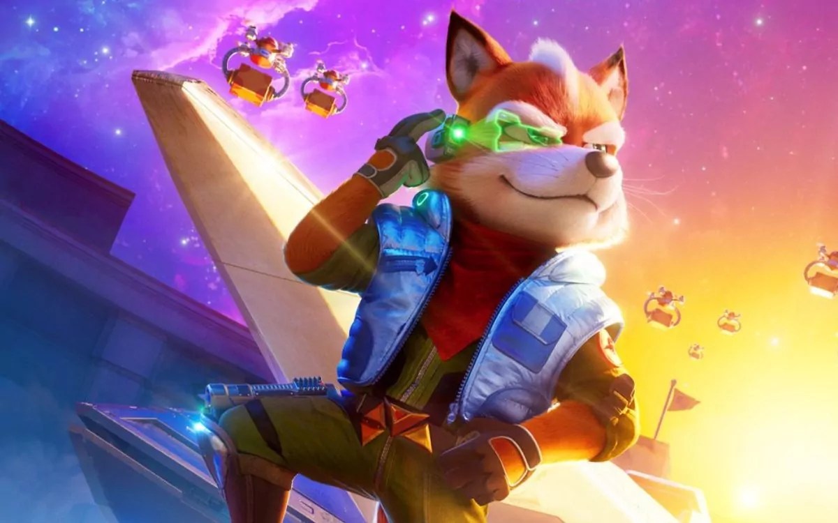 NateTheHate nu are „nicio îndoială” în legătură cu anunțul noului proiect Star Fox