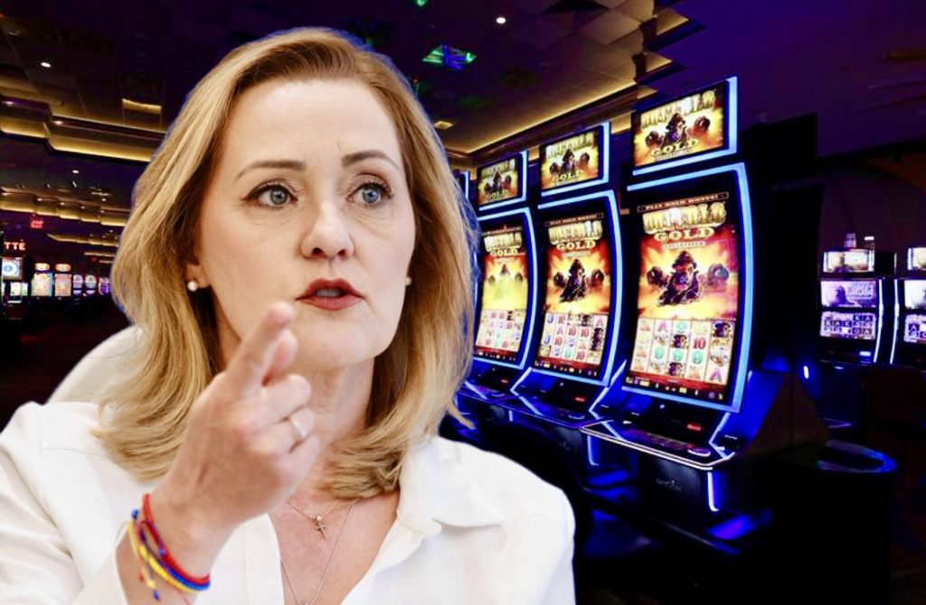 Câmpulung interzice total jocurile de noroc pe teritoriul municipiului