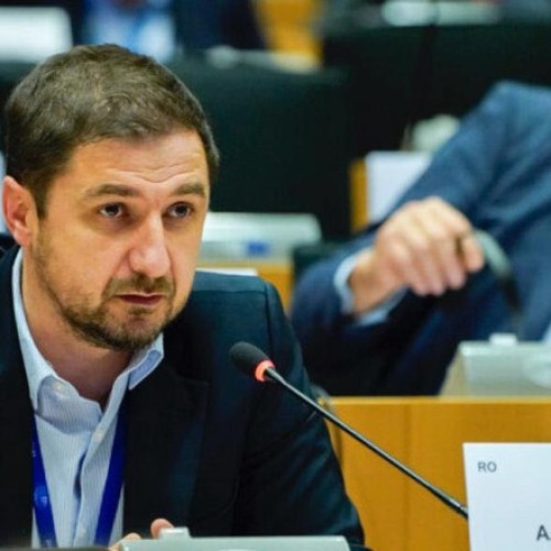 AUR anunță moțiune de cenzură anticipată, acuzând PSD de responsabilitate economică