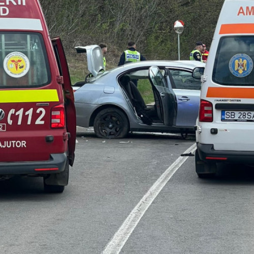 Numărul de decese în accidente rutiere a scăzut în UE în 2024