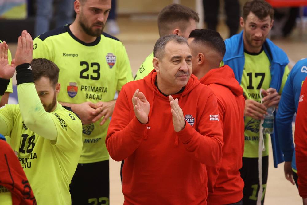 Leonard Bibirig, noul membru al Consiliului de Administrație al FRH