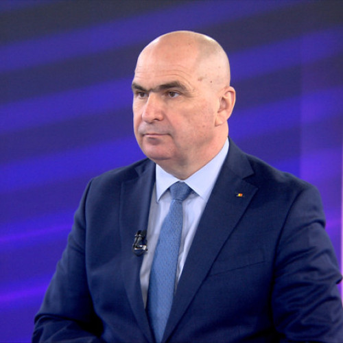 Tensiuni politice în România: PSD și AUR depun moțiune de cenzură