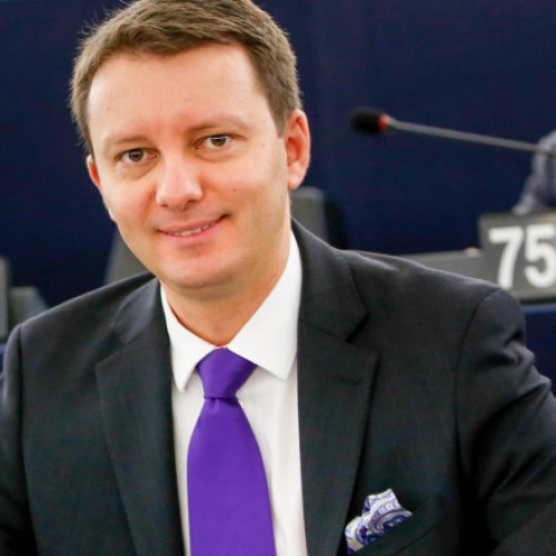 Mureșan: Colaborarea PSD-AUR îngrijorează Uniunea Europeană