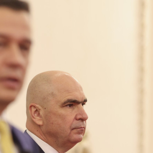 Ilie Bolojan describe nemulțumirile din PSD și impactul instabilității politice