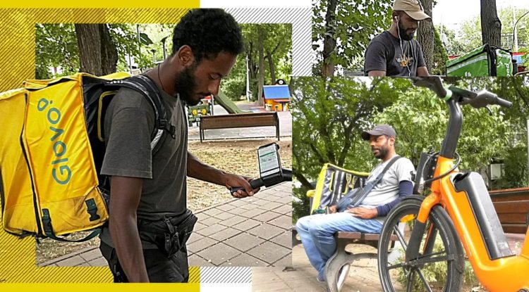 Guvernul permite angajarea a 90.000 de muncitori străini în 2026