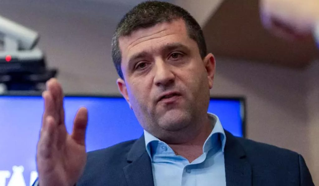 Tensiuni în coaliția de guvernare după declarațiile USR