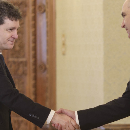 Ilie Bolojan subliniază colaborarea cu Nicușor Dan în contextul crizei politice