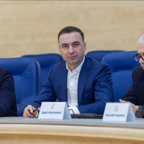 Bogdan Ivan: România a atras 8,5 miliarde de euro în energie