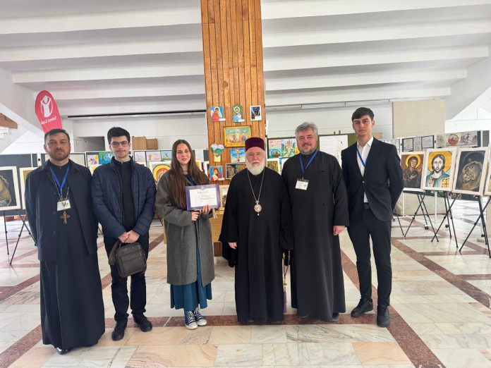 Elevii botoșăneni strălucesc la olimpiadele naționale de religie