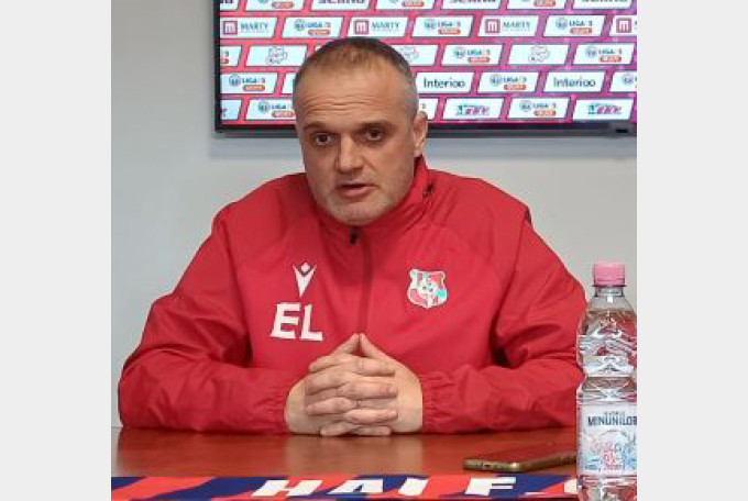 Erik Lincar critică vehement mass-media și arbitrajul după victoria Bihorului