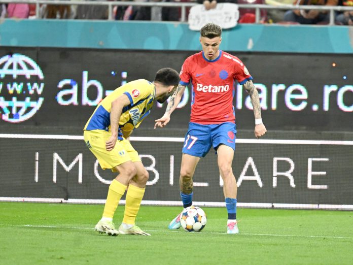 Diego Costa impresionează în apărarea Petrolului, având o evoluție remarcabilă