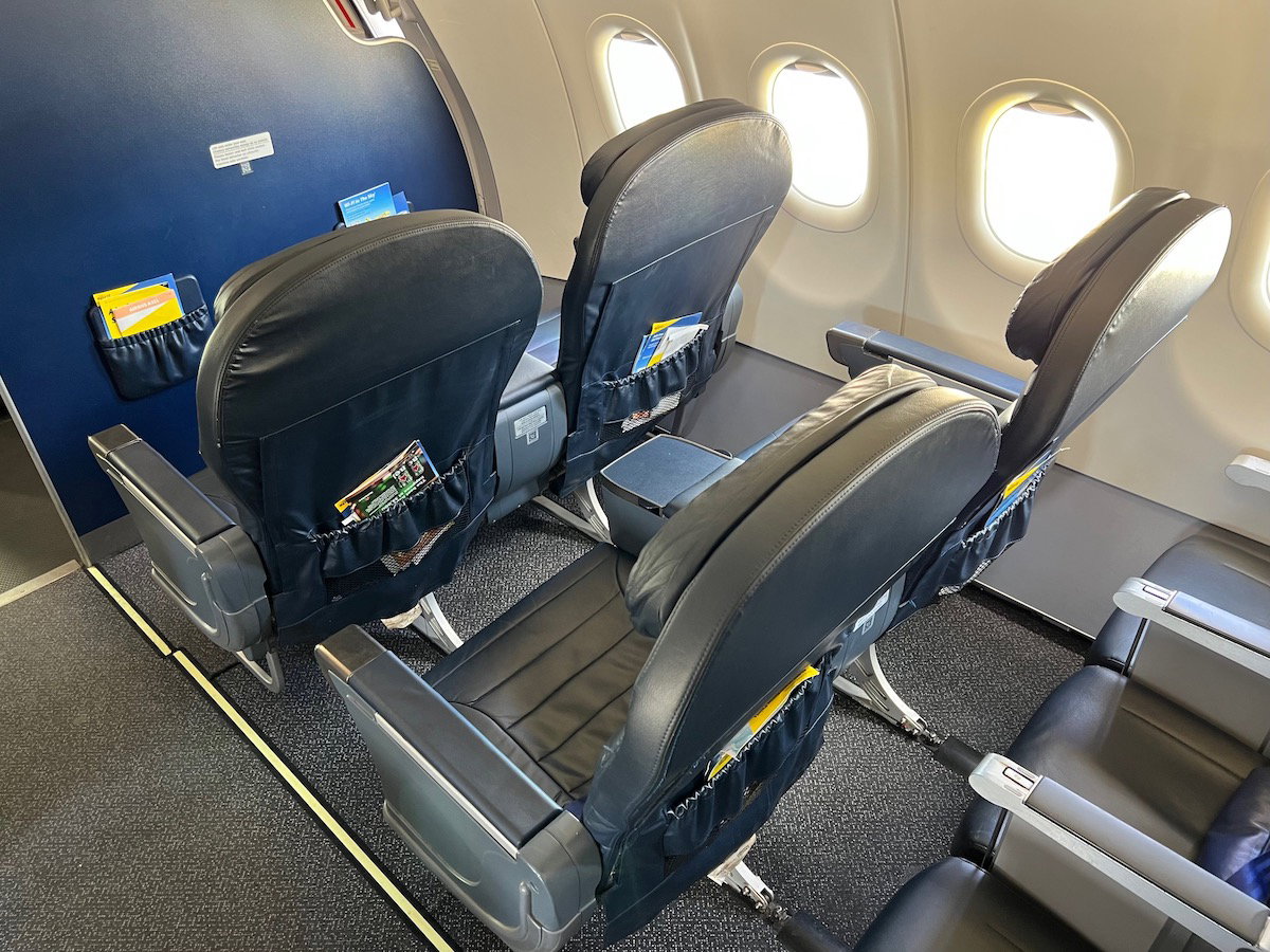 Nu, guvernul nu are obligația morală de a „salva” Spirit Airlines