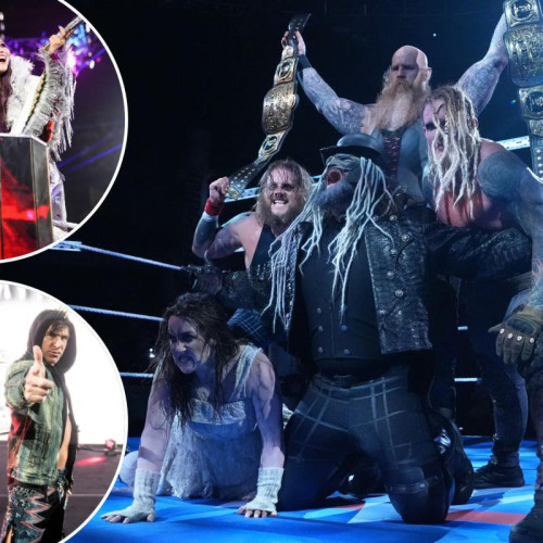 Deciziile surprinzătoare de anulare din WWE, cu semne de întrebare creative