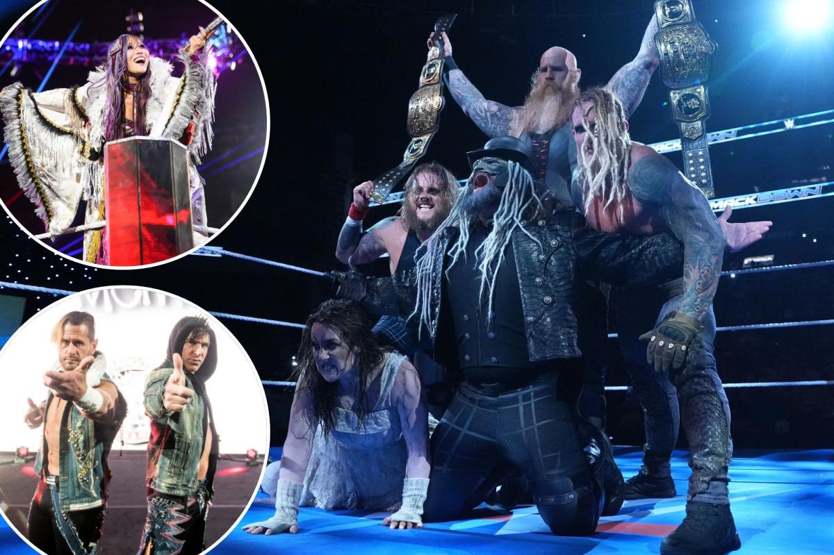 Deciziile surprinzătoare ale WWE: semne de alarmă creative