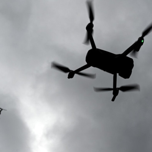 Soldații ruși doboară frecvent propriile drone din lipsă de coordonare