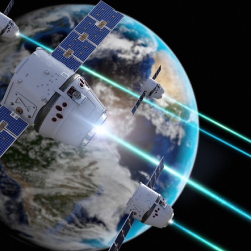 Războiul în spațiu: Tacticile Chinei și competiția cu SUA