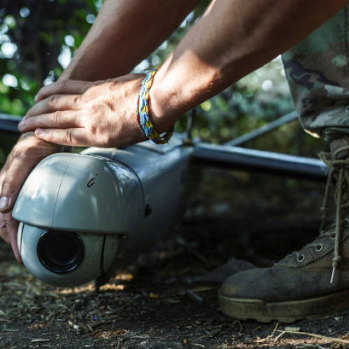 Ukraine extinde atacurile asupra Rusiei datorită slăbiciunilor apărării aeriene