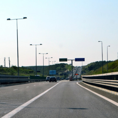 Taxa de pod Fetești-Cernavodă devine obligatorie pentru șoferi