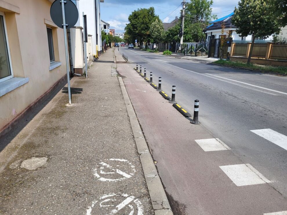 Primarul Lazany anunță investiții în curățenia mecanizată a orașului