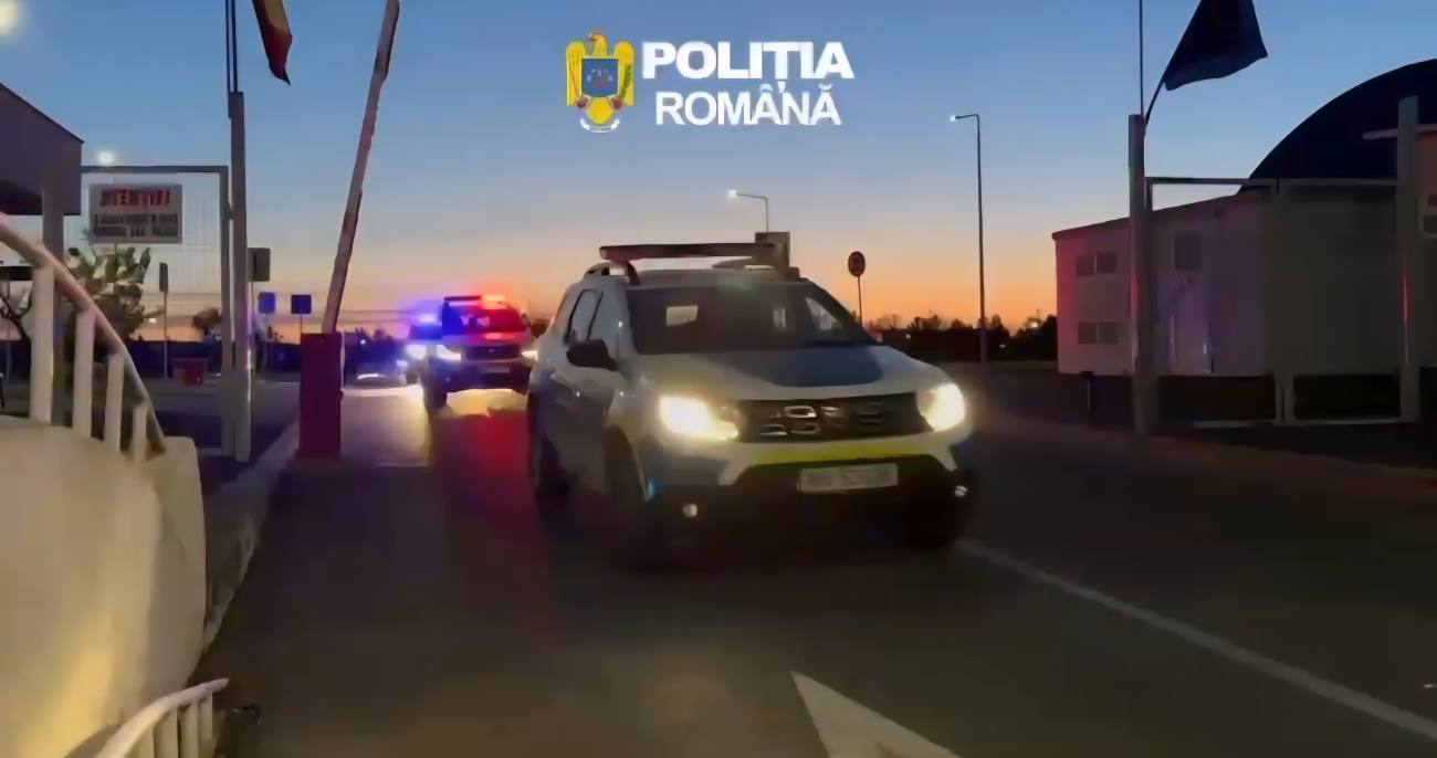 Poliția din Târgoviște efectuează percheziții pentru proxenetism și șantaj