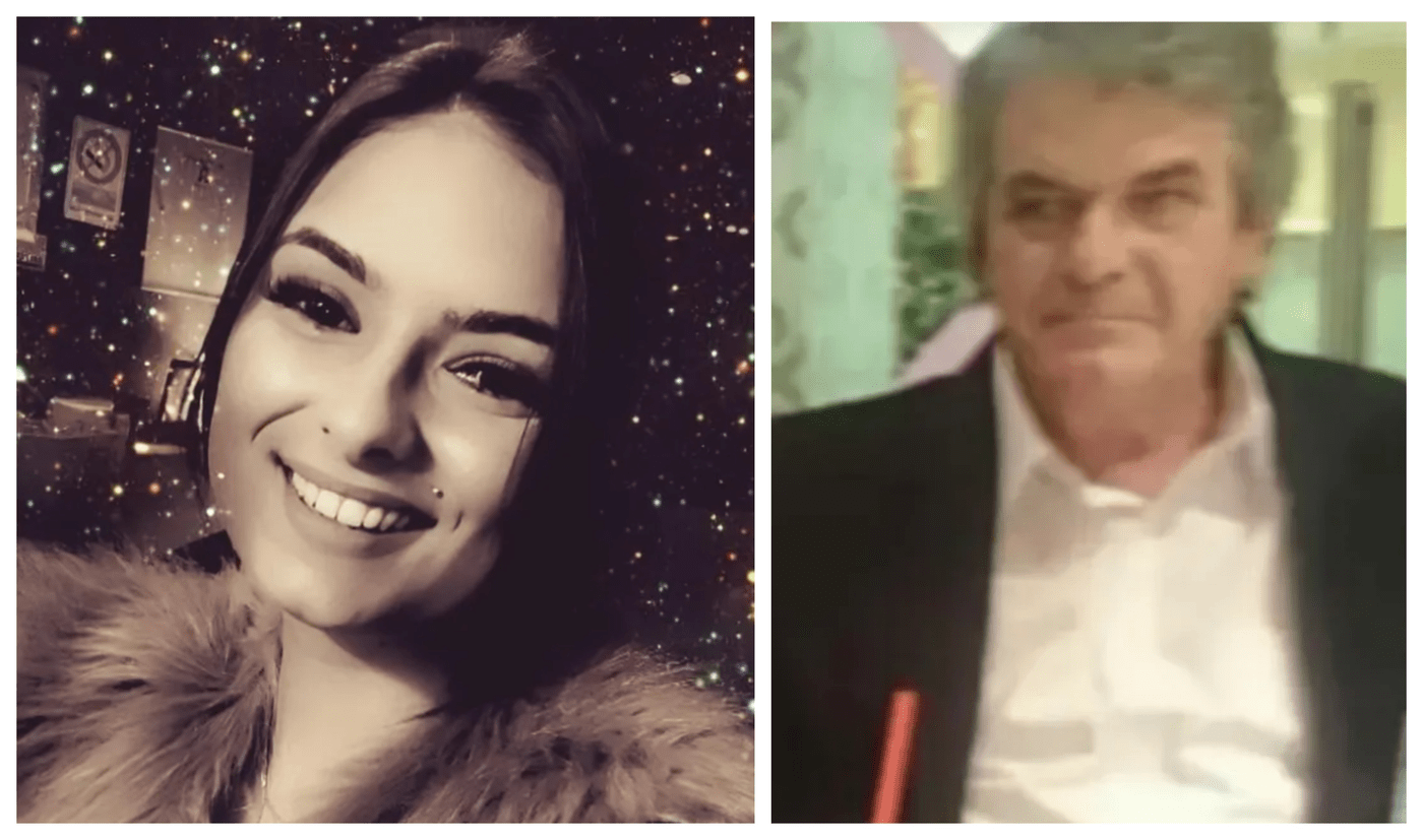 Patronul care și-a ucis angajata gravidă din București, condamnat pe viață