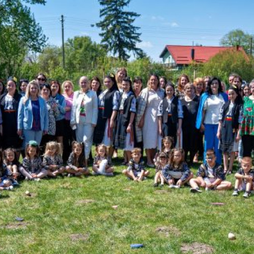 Eveniment cultural dedicat educației la Grădiștea