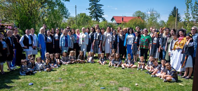 Eveniment cultural dedicat educației la Grădiștea