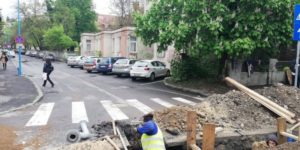 Atenție, brașovenii! Intervenții programate în rețeaua de apă pe 28 aprilie