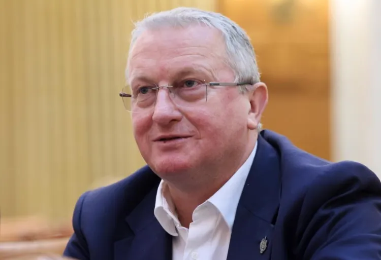 Remus Lăpușan acuză PNL și USR de ipocrizie în fața moțiunii de cenzură