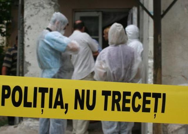 Descoperire macabră în Vișeu de Sus: oseminte umane găsite în subsol