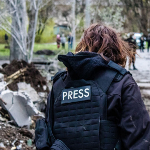 Libertatea presei în UE, sub amenințare: raport alarmant pentru jurnaliști