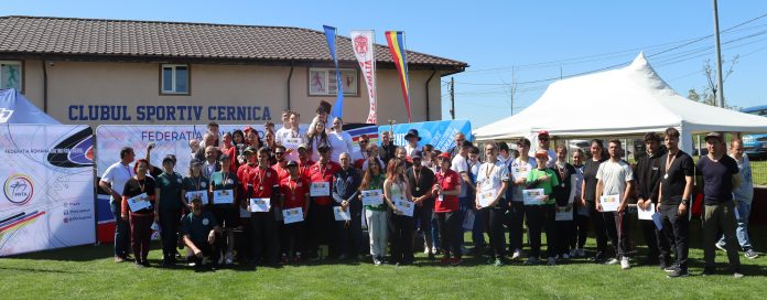 Cernica devine gazda primei competiții oficiale de tir cu arcul din 2026