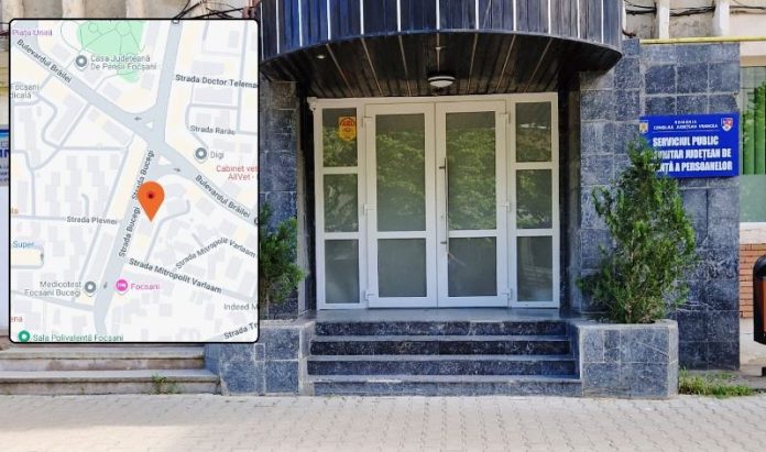 SPCJEP Vrancea se mută într-un sediu nou pentru servicii mai accesibile