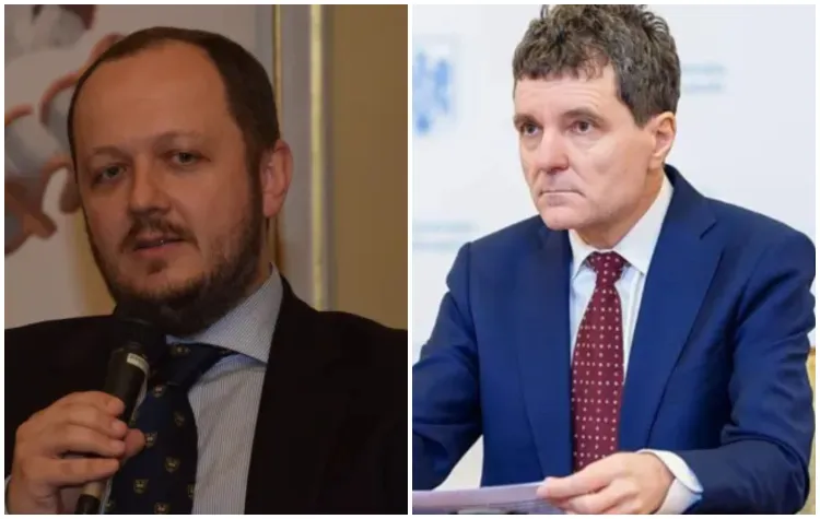 Profesorul Adrian Papahagi își reafirmă susținerea pentru Nicușor Dan